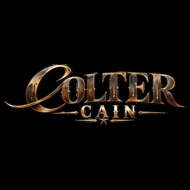 Colter Cain