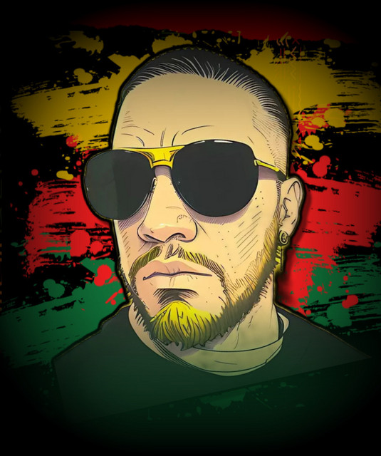 Rizo | Spotify