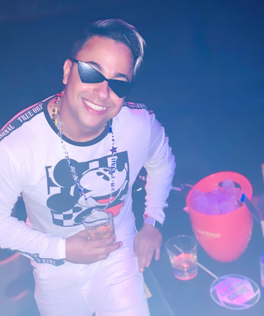 Romeo La Maravilla