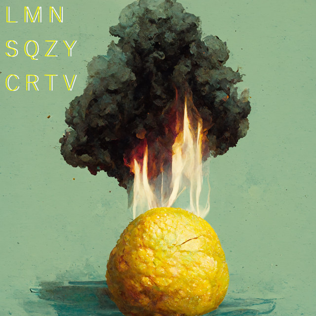 Lemon Squeezy Creative | Spotify