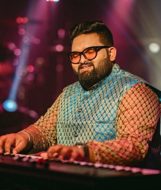 Goutham Vincent