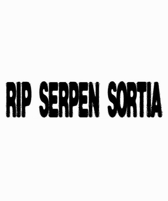 Serpen Sortia