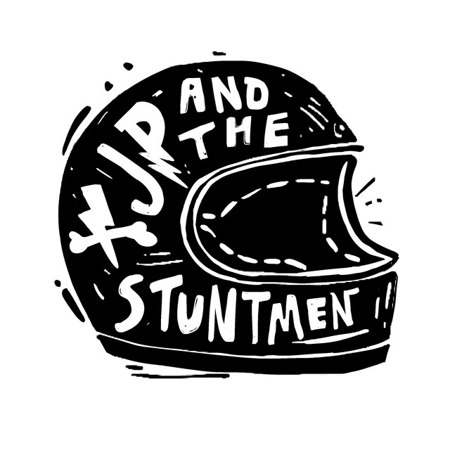 Jymmy Pynball & The Stuntmen