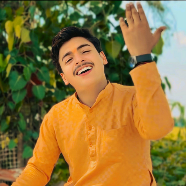 Vishal Saini image