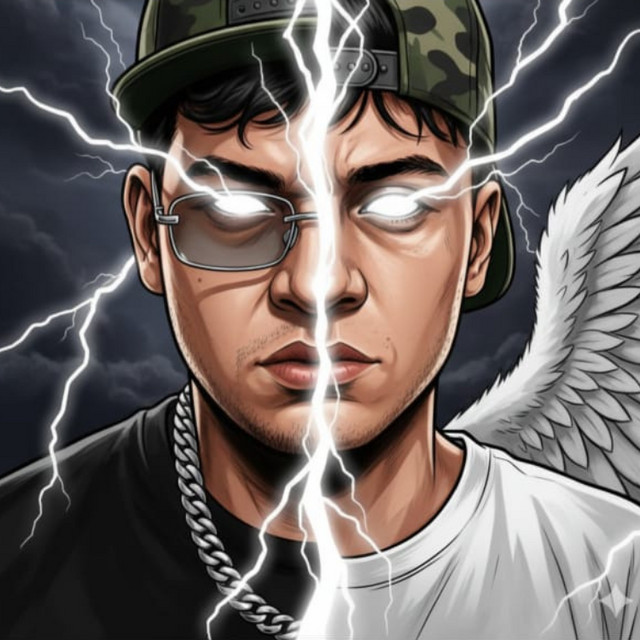 Erick El Autentico
