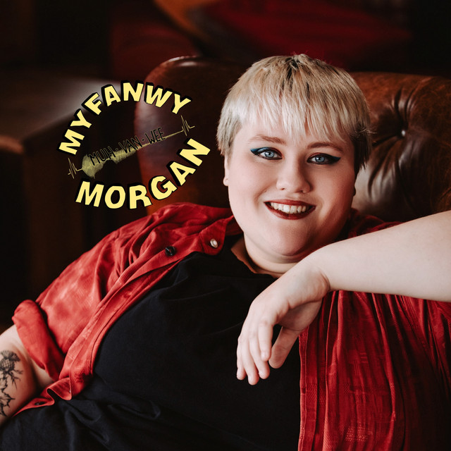 Myfanwy Morgan