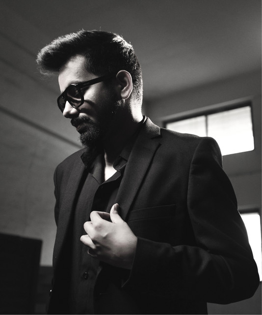 Prasoon Srivastava