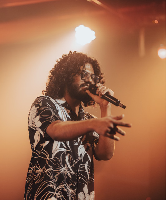 Almo | Spotify