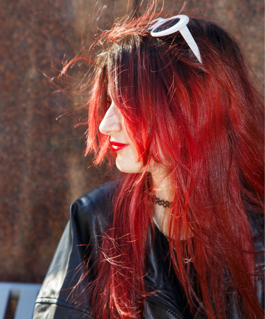 violet | Spotify
