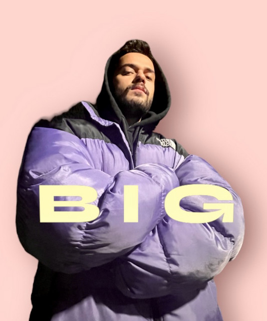 BIG
