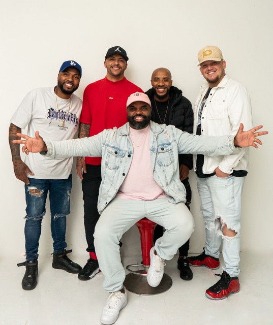 Grupo 3K-ON