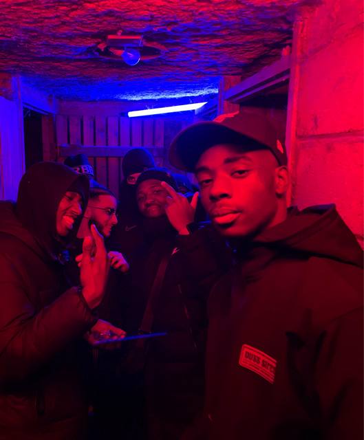 Ibax | Spotify