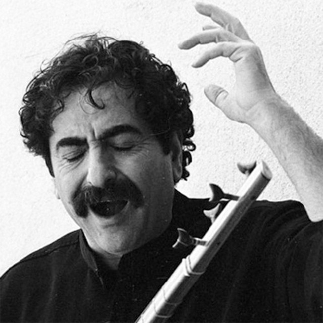 Shahram Nazeri image