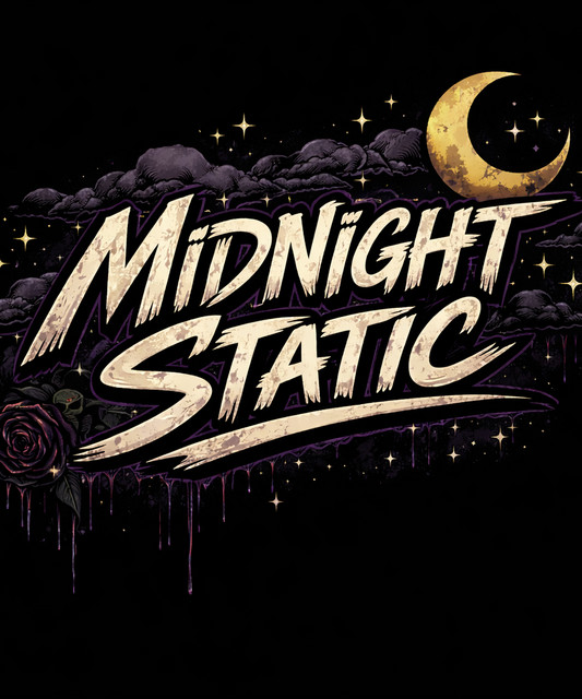 Midnight Static