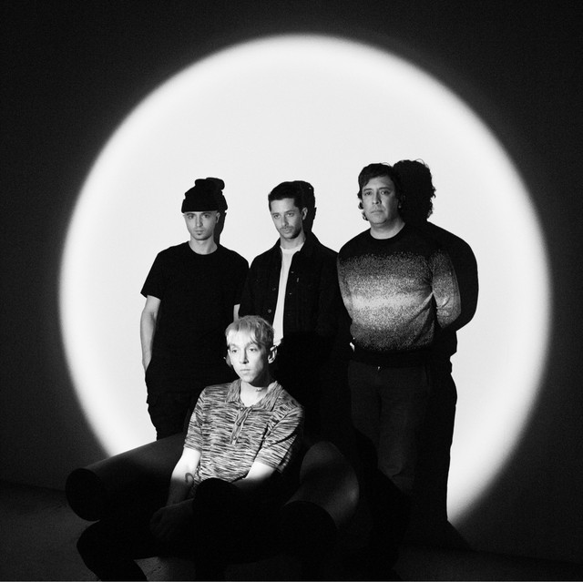 Namesake | Spotify