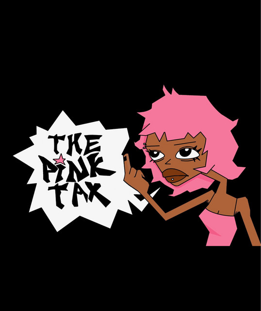 The Pink Tax