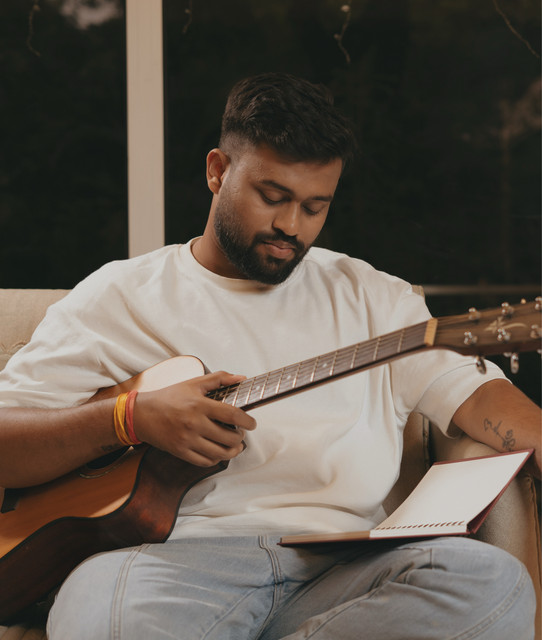 Udit Saxena