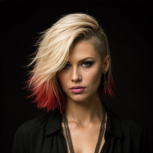 Lila Rosewood