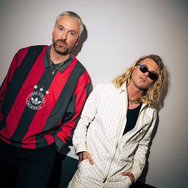 Kris Kross Amsterdam image