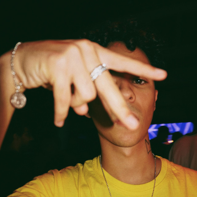Caio Rei$ | Spotify