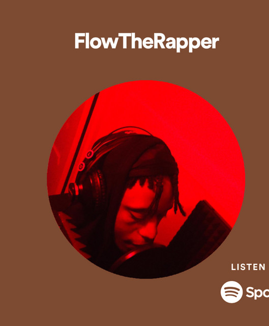 FlowTheRapper