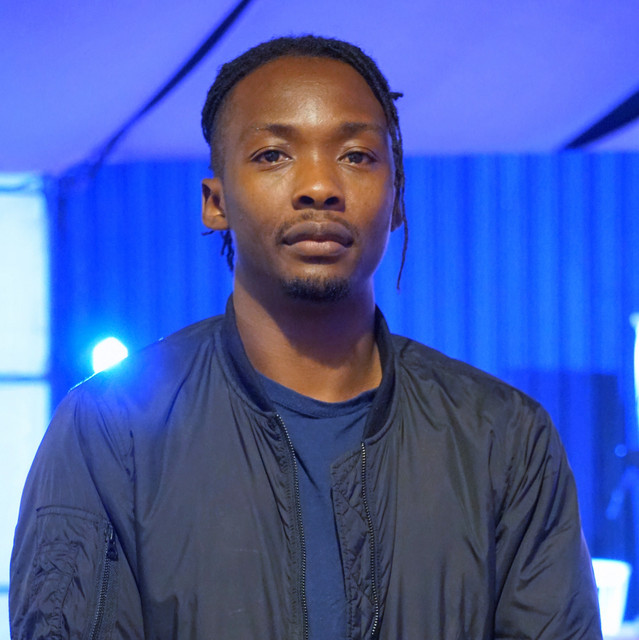 Brian Wangatia