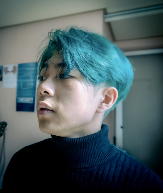 Tae Cho image