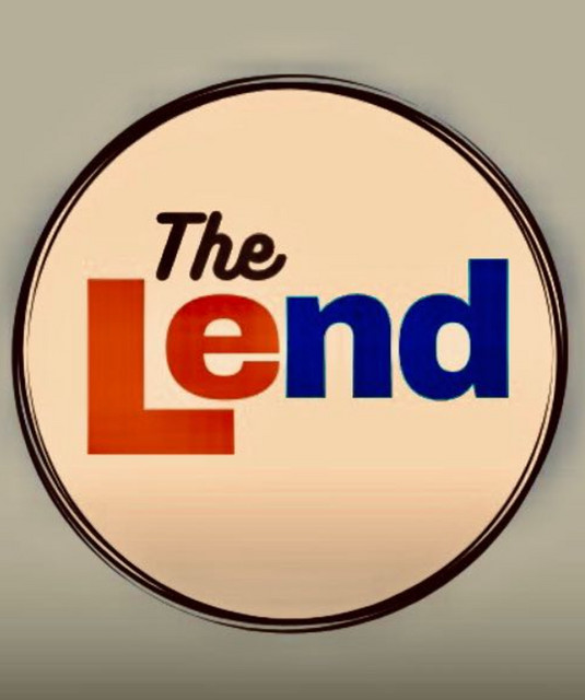 The Lend | Spotify