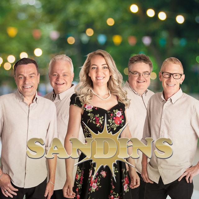 Sandins
