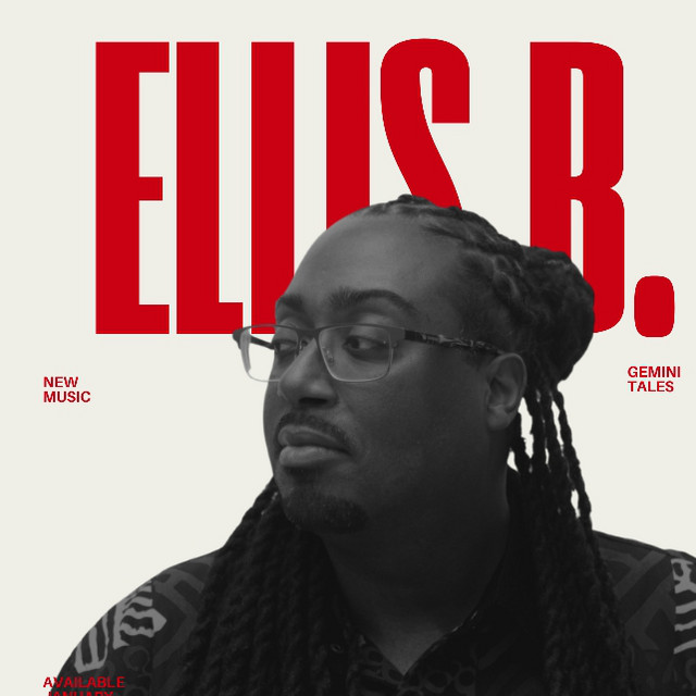 Ellis B.