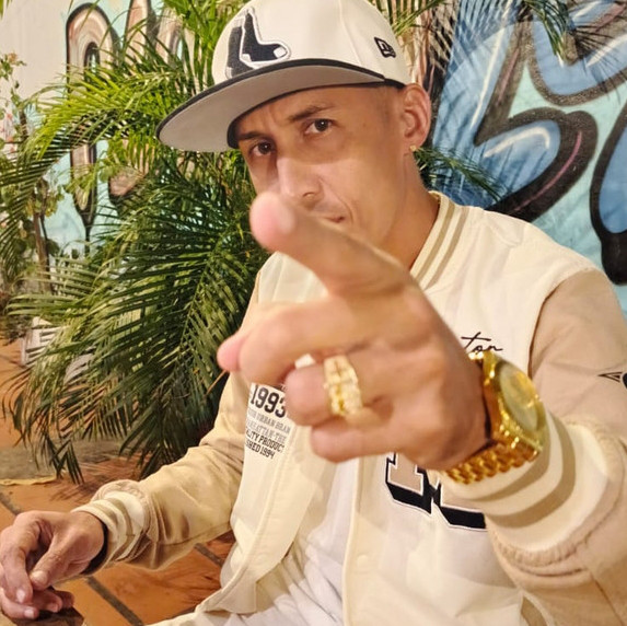MC Orta