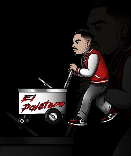 El Paletero