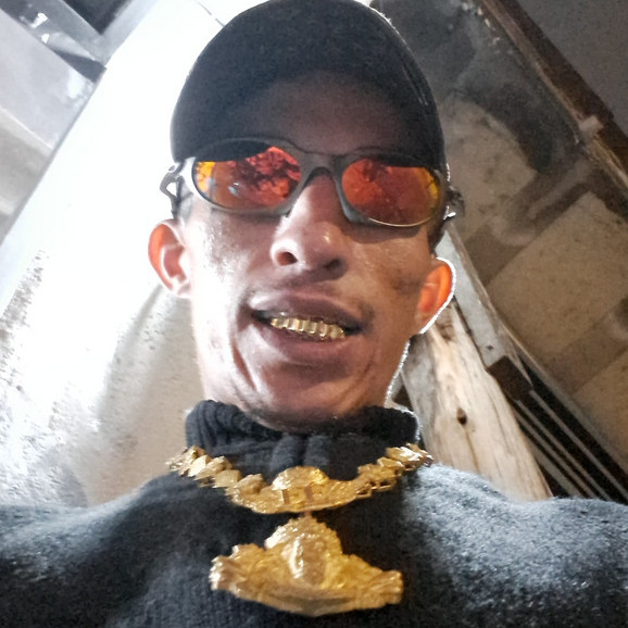 MC Daniel RD