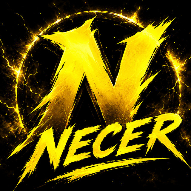 DJ NECER Productor