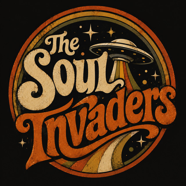 The Soul Invaders