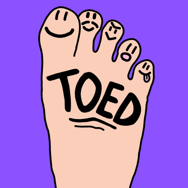 TOED | Spotify