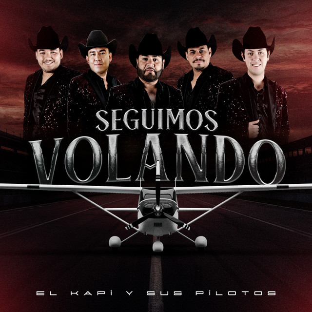 El Kapi y Sus Pilotos