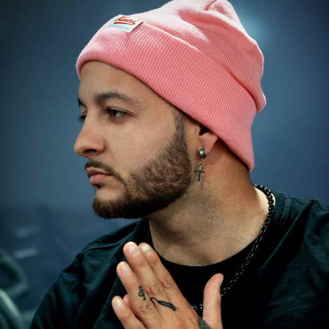 Mike Gino