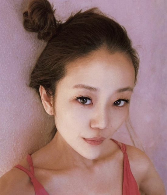 Momoe Shimano
