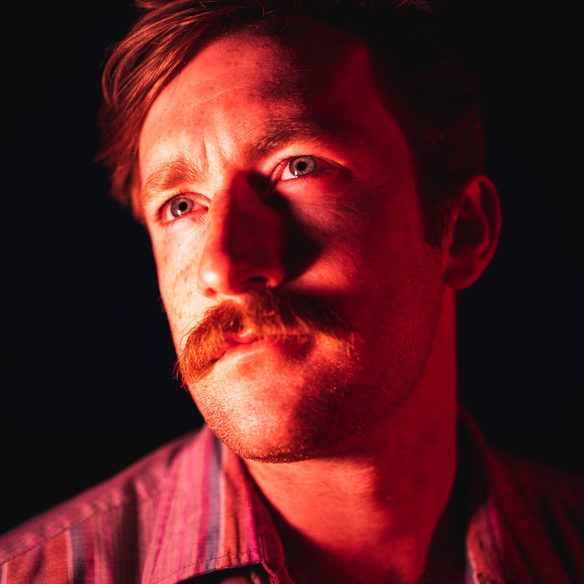Red McAdam image