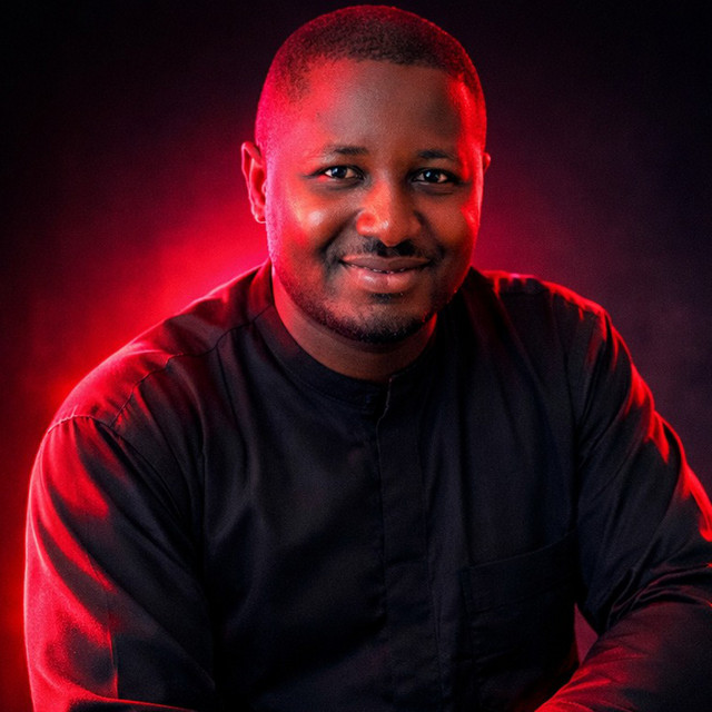 Wale Oladimeji