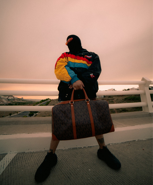 Bumker Mk / Sxddy W´