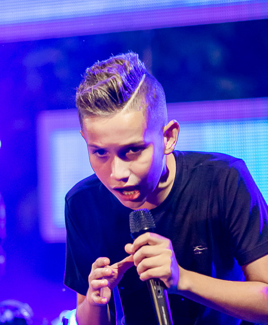 Pedrinho Pisadinha