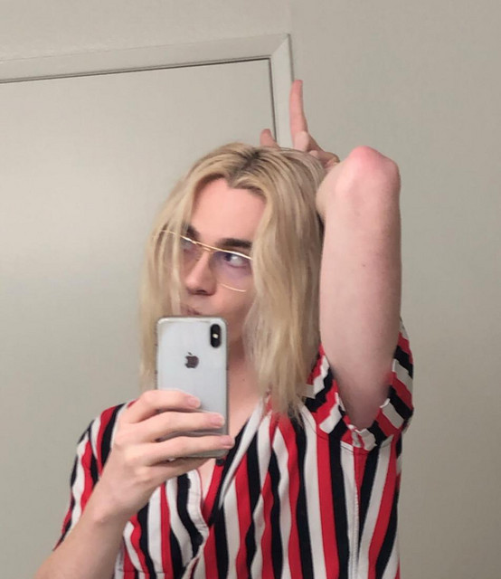 tracey brakes