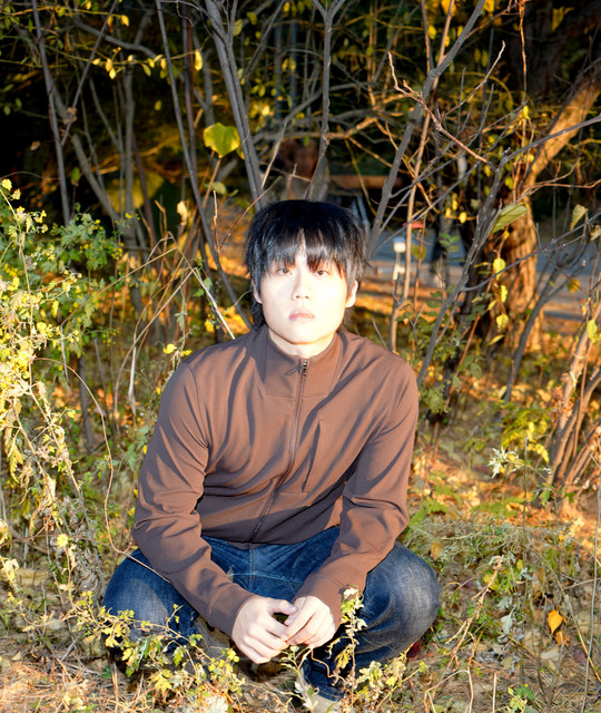 KEE YOUNG KYUN