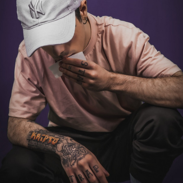Kripto | Spotify