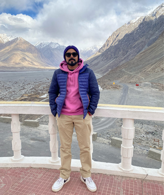 Saksham