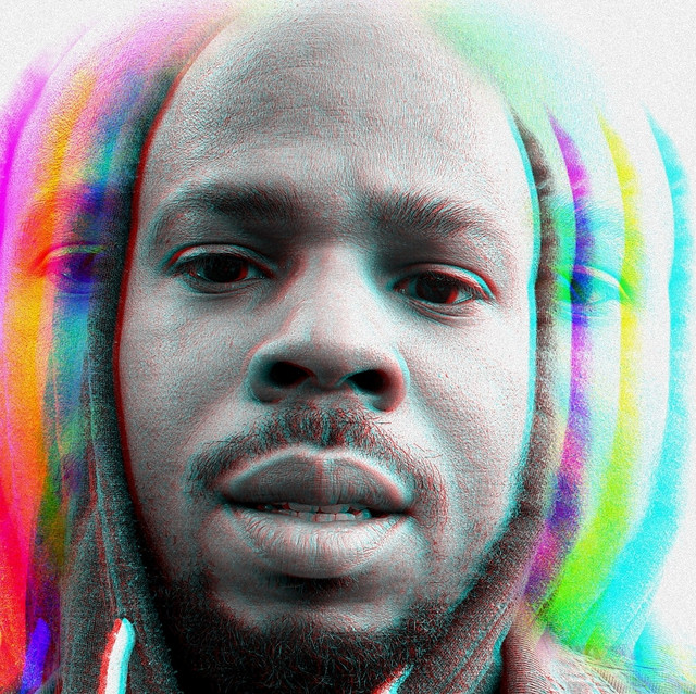 Jay Colin