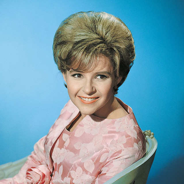 Brenda Lee image