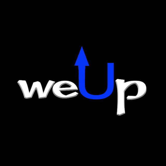 weUp | Spotify